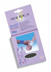 Solidea Напульсник SILVER SUPPORT POLSIERA 34/46 mmHg