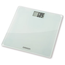 OMRON HN-286 Весы персональные цифровые
