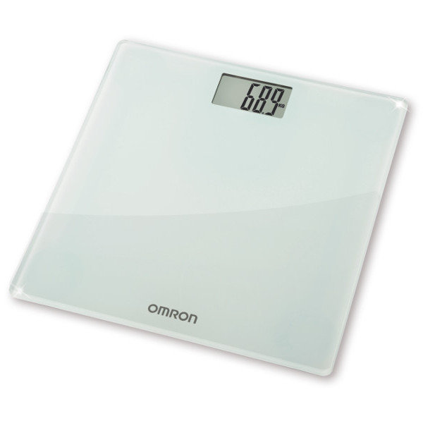 OMRON HN-286 Весы персональные цифровые