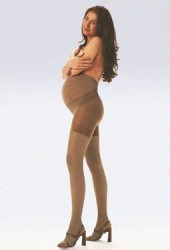 Solidea Колготки WONDER MODEL MAMAN 70 SHEER 12/15 mmHg