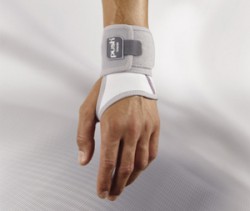 Ортез Push care Wrist Brace на лучезапястный сустав 1.10.1