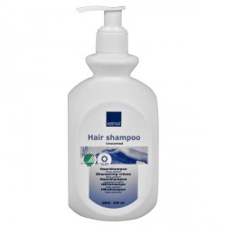 Abena Шампунь для волос без запаха, 500 мл, 6800