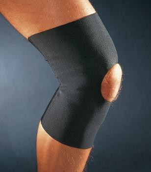 Бандаж коленный неопреновый Thuasne Neoprene Knee Support, арт. 0573