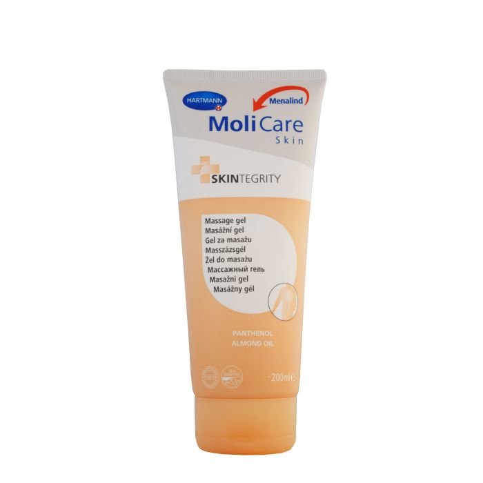 Hartmann MoliCare Skin, 995031. Тонизирующий гель, 200 мл