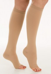 RelaxSan Гольфы Medicale Classic K3 (34-46mm Hg) с открытым носком, арт.M3450A
