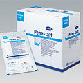 Hartmann Peha-taft® pf. Хирургические латексные перчатки без пудры, 50 пар.