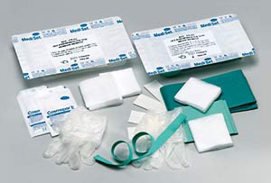 Hartmann MediSet®, 470630. Набор для гемодиализа.