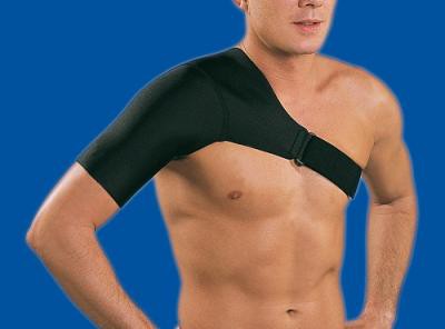 Бандаж для плеча неопреновый Thuasne Neoprene Shoulder Padding, арт. 0576