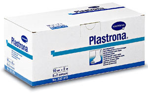 Hartmann Plastrona®, 332335. Гипсовый бинт. 10 см х 3 м, 5 х 2 шт.