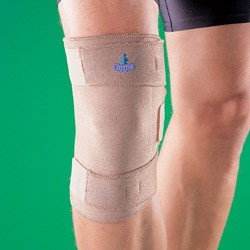 Ортопедический коленный ортез OPPO, арт. 1023