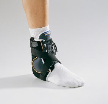 Бандаж для голеностопного сустава стабилизационный Thuasne Stabilizing Ankle Brace, арт. 0350