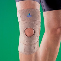 Ортопедический коленный ортез OPPO, арт. 1024
