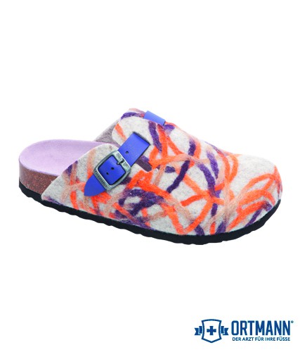 Купить Ортопедические Тапочки Для Детей