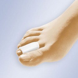 Защитный чехол для пальцев стопы Orliman Sofy-Plant Gel, GL-116