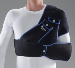 Бандаж для фиксации плечевого сустава Immo Vest арт. 2441