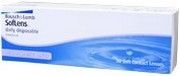 Soflens Daily Disposable (30 блистеров)