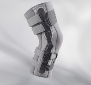 Ортез на коленный сустав Push ortho ACL standard+, 3.30.4