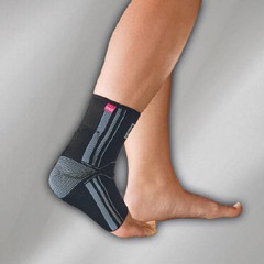 Бандаж для фиксации Ахиллова сухожилия Achimed®, арт.510/511/512.