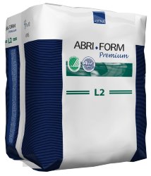 Abena Abri-Form, 4745. Подгузники для взрослых (L2), 10 шт.