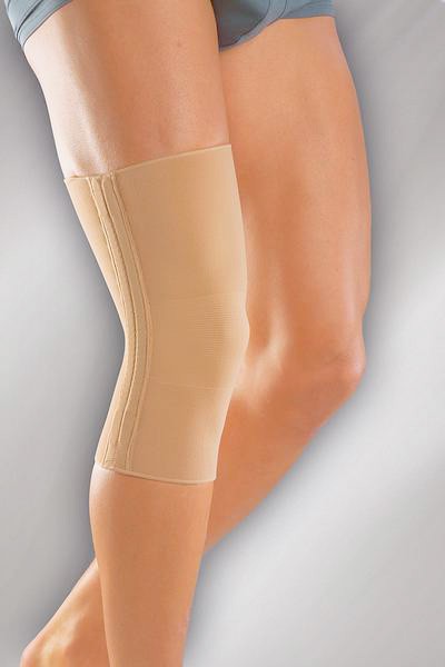 Бандаж коленный Medi elastic Knee Supports