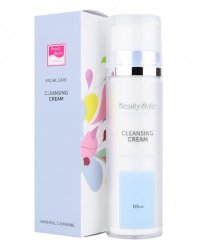 Beauty Style Очищающие сливки "Cleansing universal" для всех типов кожи 120 мл, 4516077