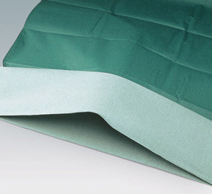 Hartmann Foliodrape® Beinschutzer, 258225, Чехлы для защиты ног пациента, 50 х 110 см, 10 х 2 шт.