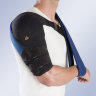 Ортез на плечевой сустав из термопластика, Orliman, TP-6401/TP-6402