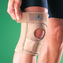 Ортопедический коленный ортез OPPO, арт. 1230
