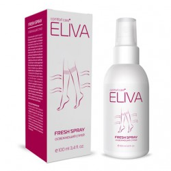 Eliva, освежающий спрей Fresh Spray, 100 мл