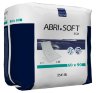 Abena Abri-Soft, 254118. Впитывающие пеленки 60x90 (Eco), 30 шт.