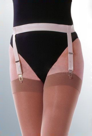 Пояс для чулок mediven® Stocking suspender, арт.691