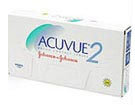 ACUVUE® 2 (6 блистеров)