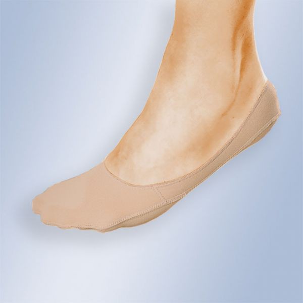 Защитные носочки-следки для стопы Orliman Sofy-Plant Gel, GL-300
