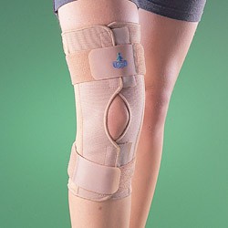 Ортопедический коленный ортез OPPO, арт. 2032