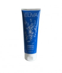 Eliva, гель с пребиотиками для ручной стирки Prebiotic Clean Gel, 250 мл