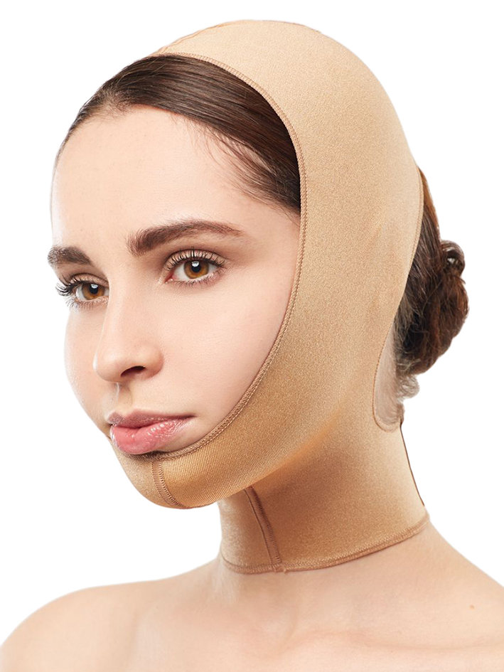 Маски после операций. Компрессионная маска 200 viaggio. Аптека native 6.20 маска native для лица, бандаж для головы послеоперационный. Компрессионная маска для лица. Бандаж на голову.