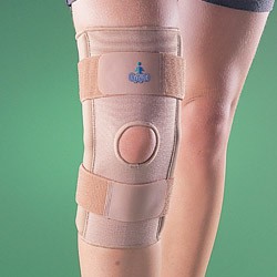 Ортопедический коленный ортез OPPO, арт. 2031