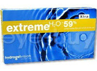 Extreme H2O 59 %