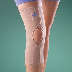 Ортопедический коленный ортез OPPO, арт. 2029