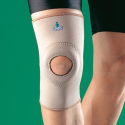 Ортопедический коленный ортез OPPO, арт. 1021