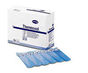 Hartmann Single case for Thermoval®, 925037. Защитные чехлы для термометров Thermoval®, 1000 шт.