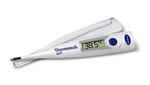 Hartmann Thermoval® Rapid, 925031. Электронный термометр