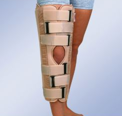 Тутор на коленный сустав Orliman, IR-5000
