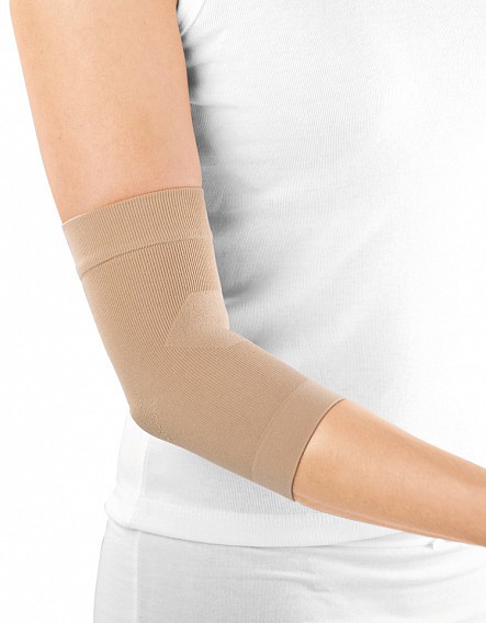 Бандаж локтевой medi Elastic elbow support, арт. 644