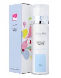 Beauty Style Мицеллярная вода "Cleansing universal" для всех типов кожи 120 мл, 4516074
