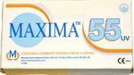 Maxima 55 UV   (6 блистеров)