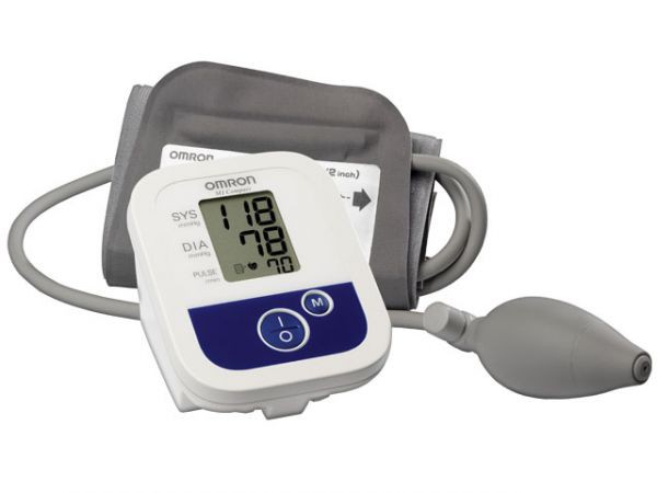 Тонометр OMRON  М1 Compact