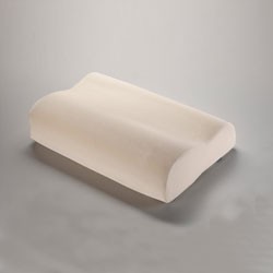 Ортопедическая подушка OPPO, под голову, 50х30х11см, арт. OF 10183