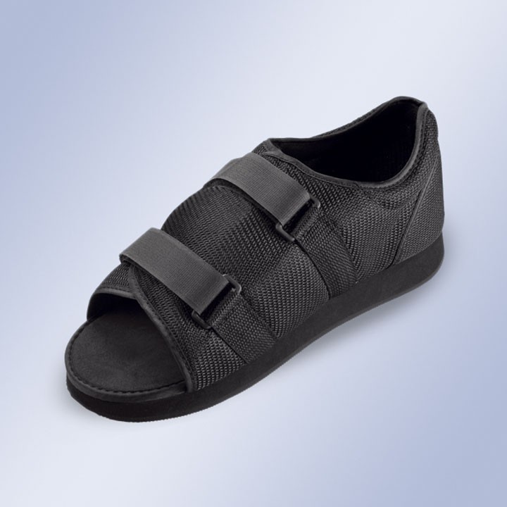 Обувь реабилитационная (послеоперационная), Orliman, CP01