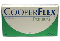 Cooper Flex Premium (6 блистеров)